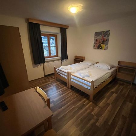 Twenty Seven City Hotel Zell am See Kültér fotó