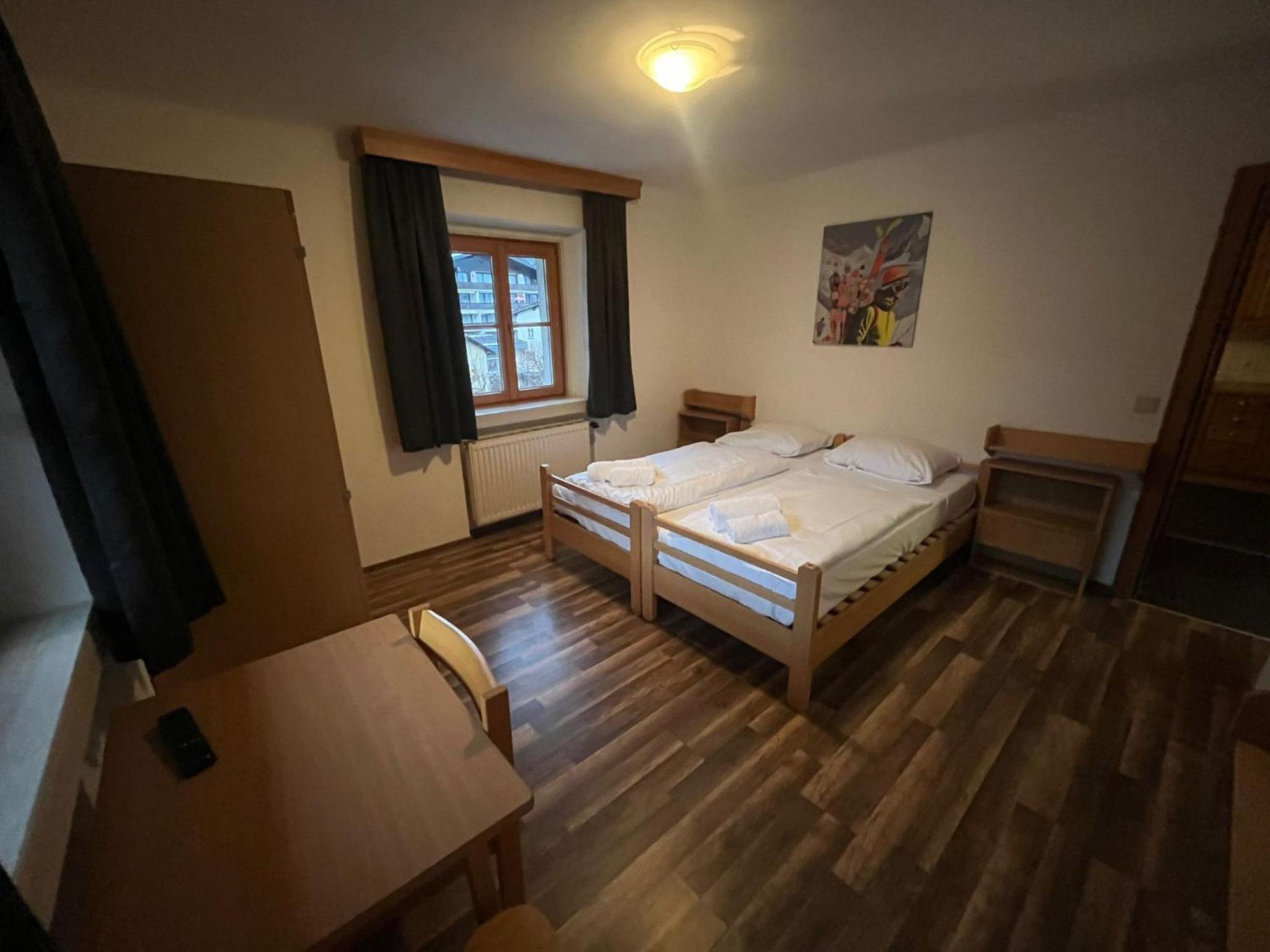 Twenty Seven City Hotel Zell am See Kültér fotó