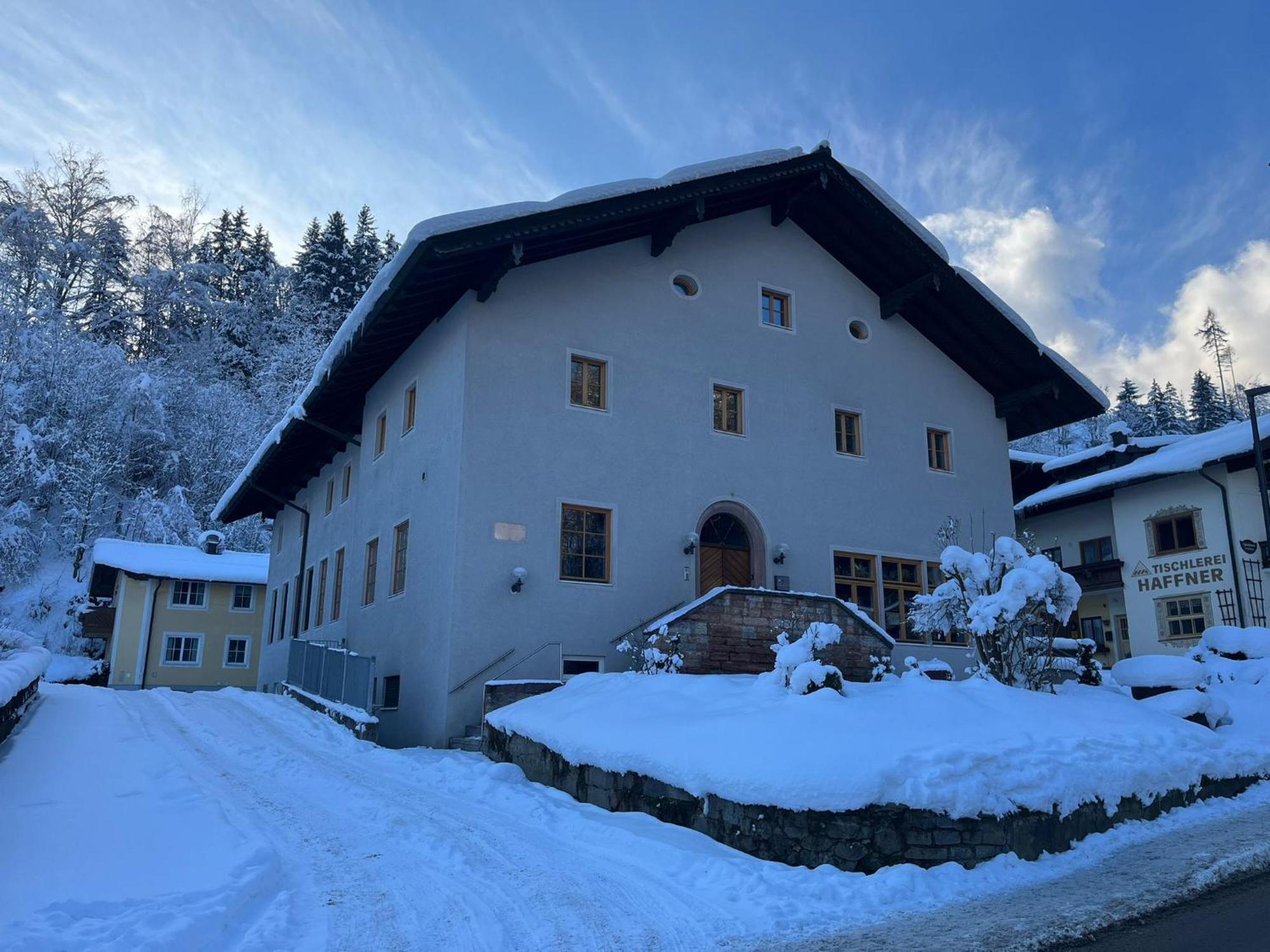 Twenty Seven City Hotel Zell am See Kültér fotó